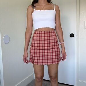Brandy Melville Skirt